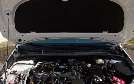 Toyota Corolla, 2022 год, 1 624 000 рублей, 13 фотография