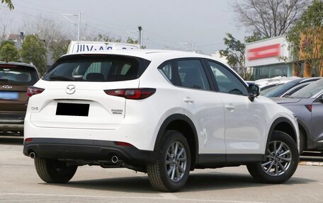 Mazda CX-5 II, 2025 год, 2 712 000 рублей, 4 фотография
