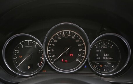 Mazda CX-5 II, 2025 год, 2 712 000 рублей, 10 фотография