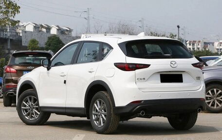 Mazda CX-5 II, 2025 год, 2 712 000 рублей, 5 фотография