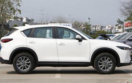 Mazda CX-5 II, 2025 год, 2 712 000 рублей, 7 фотография