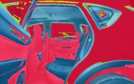 Mazda CX-5 II, 2025 год, 2 712 000 рублей, 16 фотография