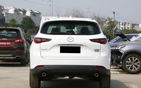 Mazda CX-5 II, 2025 год, 2 712 000 рублей, 6 фотография