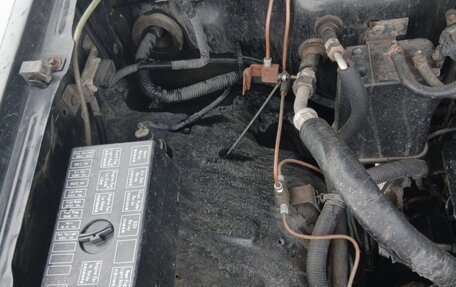 Great Wall Safe, 2008 год, 360 000 рублей, 6 фотография