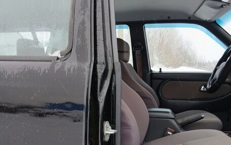 Great Wall Safe, 2008 год, 360 000 рублей, 10 фотография