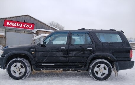 Great Wall Safe, 2008 год, 360 000 рублей, 3 фотография