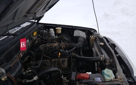 Great Wall Safe, 2008 год, 360 000 рублей, 8 фотография