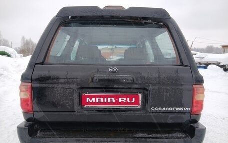 Great Wall Safe, 2008 год, 360 000 рублей, 4 фотография