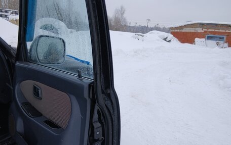 Great Wall Safe, 2008 год, 360 000 рублей, 11 фотография