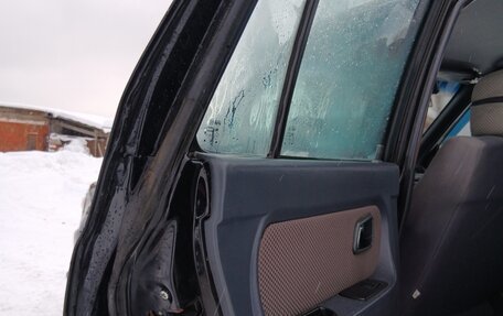 Great Wall Safe, 2008 год, 360 000 рублей, 18 фотография