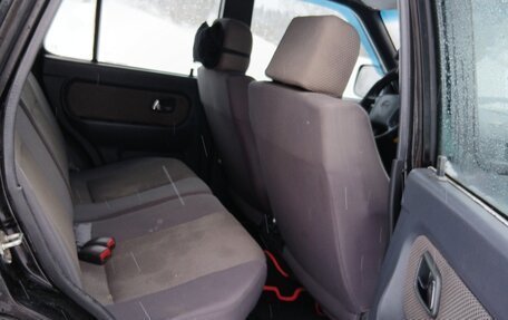 Great Wall Safe, 2008 год, 360 000 рублей, 15 фотография