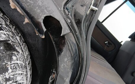 Great Wall Safe, 2008 год, 360 000 рублей, 14 фотография