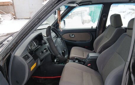 Great Wall Safe, 2008 год, 360 000 рублей, 22 фотография