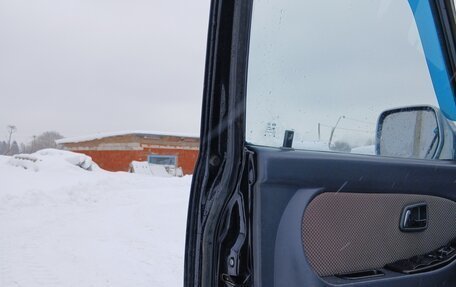 Great Wall Safe, 2008 год, 360 000 рублей, 19 фотография