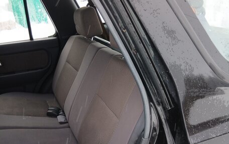 Great Wall Safe, 2008 год, 360 000 рублей, 17 фотография