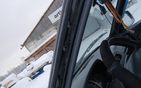 Great Wall Safe, 2008 год, 360 000 рублей, 21 фотография