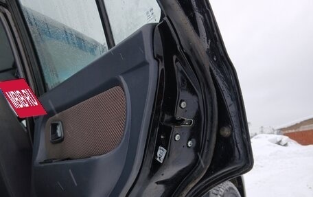 Great Wall Safe, 2008 год, 360 000 рублей, 13 фотография