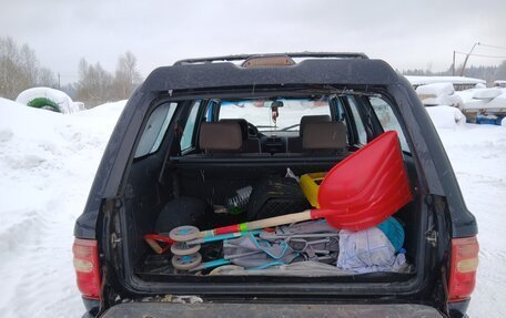 Great Wall Safe, 2008 год, 360 000 рублей, 26 фотография