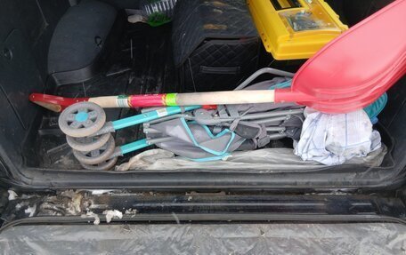 Great Wall Safe, 2008 год, 360 000 рублей, 27 фотография