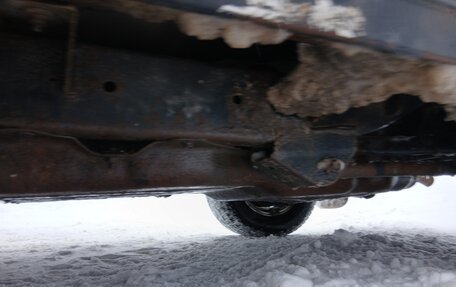 Great Wall Safe, 2008 год, 360 000 рублей, 35 фотография