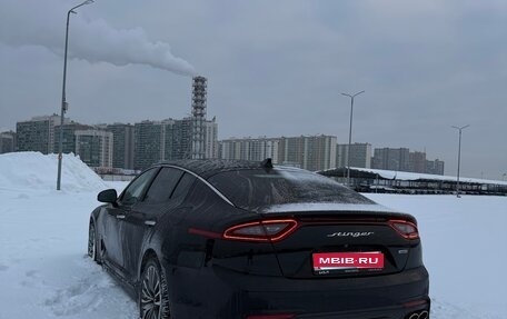 KIA Stinger I, 2018 год, 2 100 000 рублей, 4 фотография
