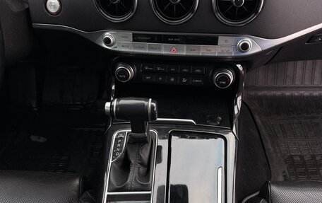 KIA Stinger I, 2018 год, 2 100 000 рублей, 11 фотография