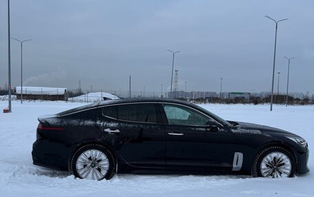 KIA Stinger I, 2018 год, 2 100 000 рублей, 6 фотография