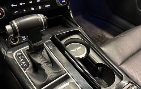 KIA Stinger I, 2018 год, 2 100 000 рублей, 14 фотография