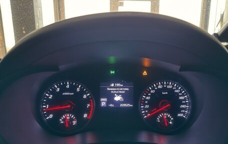 KIA Stinger I, 2018 год, 2 100 000 рублей, 18 фотография