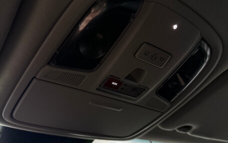 KIA Stinger I, 2018 год, 2 100 000 рублей, 19 фотография