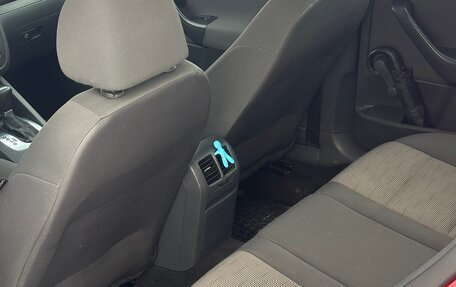 Volkswagen Golf V, 2008 год, 750 000 рублей, 12 фотография