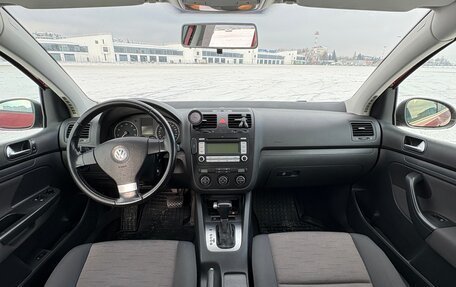 Volkswagen Golf V, 2008 год, 750 000 рублей, 15 фотография