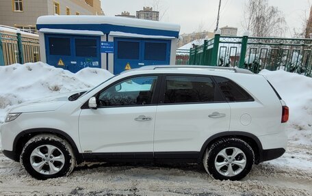 KIA Sorento II рестайлинг, 2015 год, 1 900 000 рублей, 2 фотография