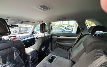 KIA Sorento II рестайлинг, 2015 год, 1 900 000 рублей, 5 фотография