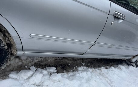 Nissan Bluebird XI, 2001 год, 370 000 рублей, 6 фотография