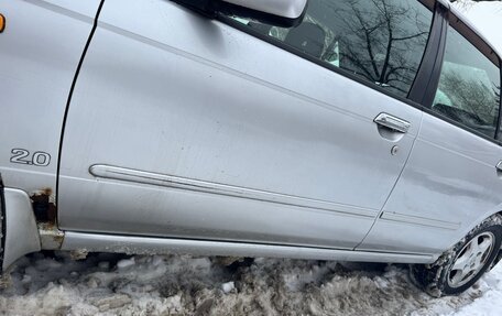 Nissan Bluebird XI, 2001 год, 370 000 рублей, 7 фотография