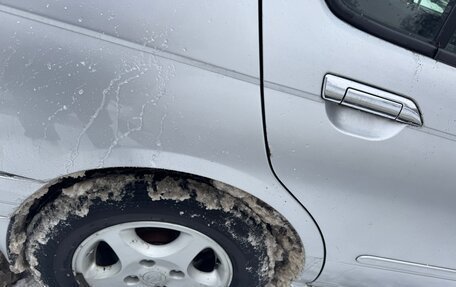 Nissan Bluebird XI, 2001 год, 370 000 рублей, 5 фотография