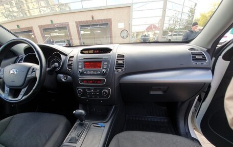 KIA Sorento II рестайлинг, 2015 год, 1 900 000 рублей, 4 фотография