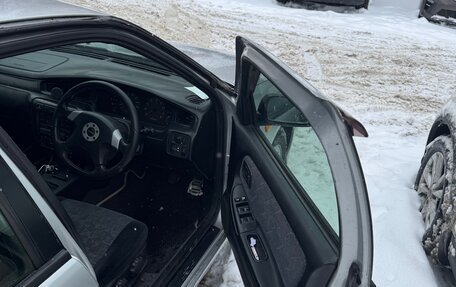 Nissan Bluebird XI, 2001 год, 370 000 рублей, 8 фотография