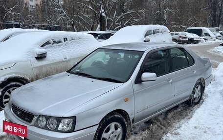 Nissan Bluebird XI, 2001 год, 370 000 рублей, 2 фотография