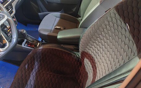 Volkswagen Polo VI (EU Market), 2021 год, 1 780 000 рублей, 8 фотография