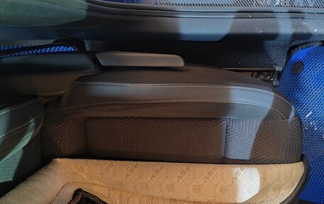 Volkswagen Polo VI (EU Market), 2021 год, 1 780 000 рублей, 9 фотография