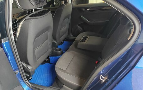 Volkswagen Polo VI (EU Market), 2021 год, 1 780 000 рублей, 10 фотография