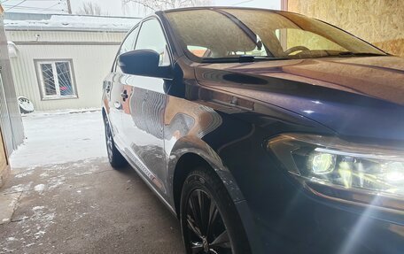 Volkswagen Polo VI (EU Market), 2021 год, 1 780 000 рублей, 3 фотография