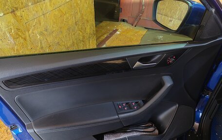 Volkswagen Polo VI (EU Market), 2021 год, 1 780 000 рублей, 14 фотография