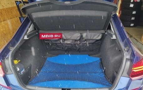 Volkswagen Polo VI (EU Market), 2021 год, 1 780 000 рублей, 11 фотография