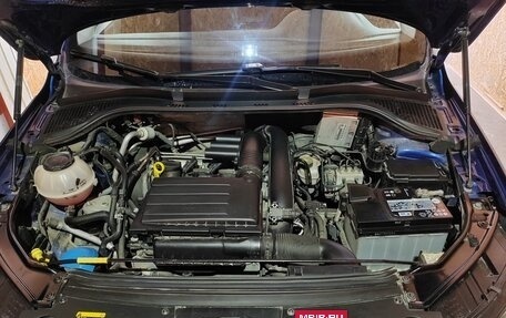 Volkswagen Polo VI (EU Market), 2021 год, 1 780 000 рублей, 15 фотография