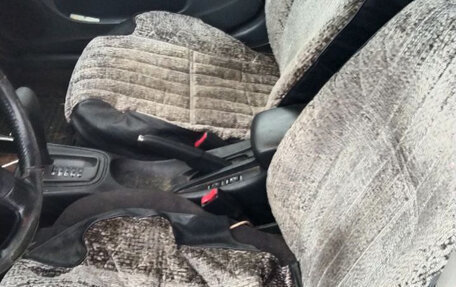 Nissan Almera, 2005 год, 290 000 рублей, 8 фотография