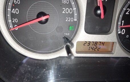 Nissan Note II рестайлинг, 2006 год, 600 000 рублей, 7 фотография