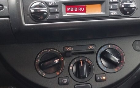 Nissan Note II рестайлинг, 2006 год, 600 000 рублей, 8 фотография